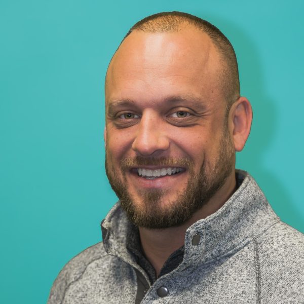 Aaron Christy founder Decatur Commercial Roofing